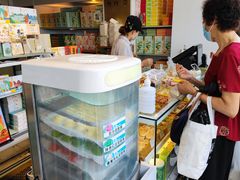 -知味观(湖滨总店)