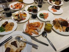 -安蒂娅·海鲜自助餐厅(安蒂娅美兰酒店)