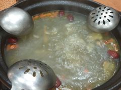 -濠轩阁特色生蚝火锅(水湾路店)