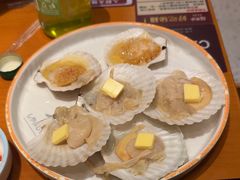 -拾勝牛·江景安格斯烧肉放题(江湾阳光天地店)