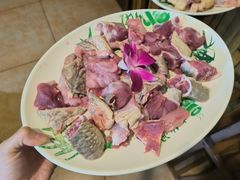 -尚竹阁冬瓜盅·18年地标美食(平洲店)
