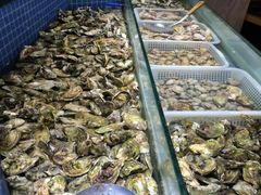 -锤头鲨毛肚海鲜烤肉自助餐厅(国购广场店)