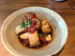 杏鲍菇-满满初牛·炭烧牛肉专门店(国大店)