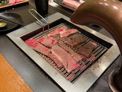-千寻烧肉(政务区店)
