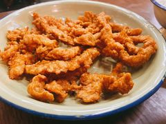 现炸酥肉-脑馋粉儿(三里屯店)