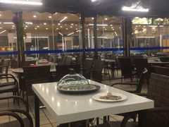 -海岸风情蒸汽海鲜自助餐厅(家宴金手勺店)