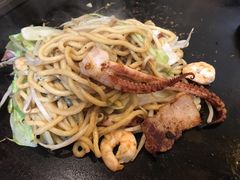 -鹤桥风月(难波御堂格兰维尔店)