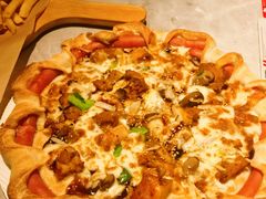 -必胜客(天鸿店)