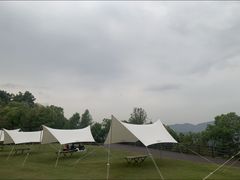 -中旅阿那亚九龙湖·公主酒店