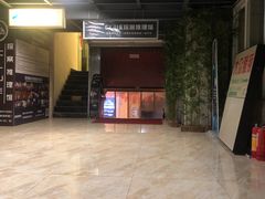 -CLUE演绎实景剧本杀(江南西店)