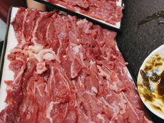 -清真·德顺祥铜锅涮羊肉(宝丰店)