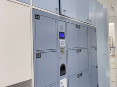 -天真蓝照相馆(中华广场店)
