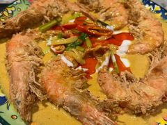 咖喱皇大虾-Home Thai·泰谣(王府井apm店)