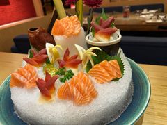 -珍宝轩海鲜火锅(碧湖大厦店)