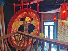 -E+有冰工厂·昆仑寒宫2(五角场店)