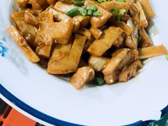 -春娟茶楼·地道农家菜(梅家坞店)
