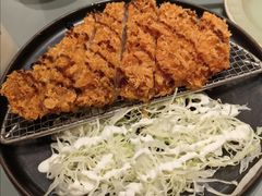 -池奈·咖喱蛋包饭(熙地港店)