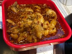 -牛華八婆火锅串串(南中环店)