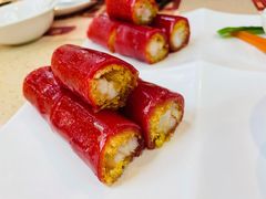 金莎鲜虾红米肠-点都德(汇盈广场店)