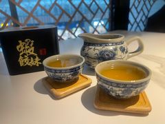 -虾饺妹·粤式茶餐厅(荟聚店)