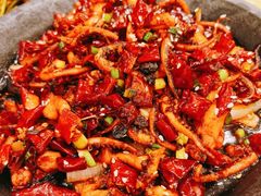 铁板鱿鱼须-庐州太太(CBD店)