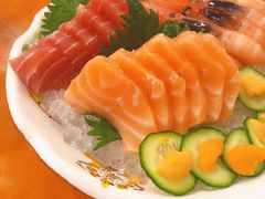 -银子铁板烧料理自助餐(人民广场店)