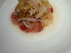 -狮王府淮扬菜(万象城店)