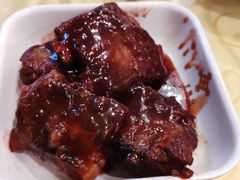 无锡排骨-王興記(中山路店)