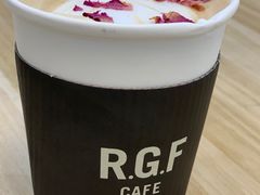-RGF(巨鹿路店)