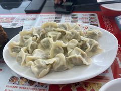 -孔一凡·手工饺子(时尚明苑店)
