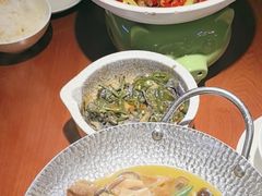 -湖兰金牌小炒肉(椒江万达店)