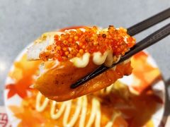 -友壹町寿司(嘉洲广场店)