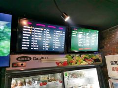 -马路牙子地桌烤肉(工体店)