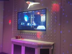 -唛哆哆KTV(姜山万达店)