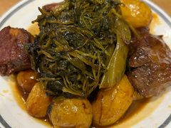 -小土豆北方菜馆(方庄店)