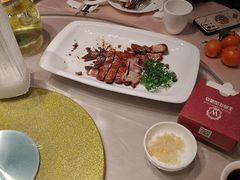 -王府井酒店(金桥港湾店)