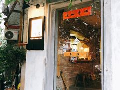 门面-春庄咖啡SpringHues(钟楼小区店)