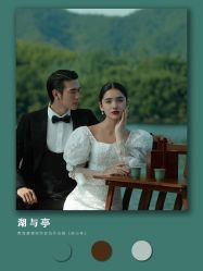 点击看大图 -蒙娜丽莎婚纱摄影·旅拍