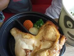 -肯德基(中华路店)