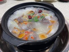 -九寨沟特色牦牛肉汤锅