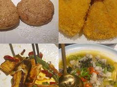 -南门食仙·手工福州菜(南门兜店)