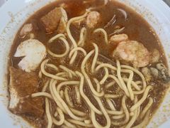 -大中沙茶面(中山路店)