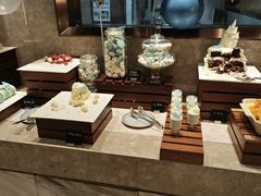 -菲住布渴酒店自助餐厅(阿里巴巴西溪园区店)