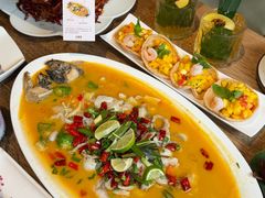 -小喜客·云南特色菜(纳西庭院店)