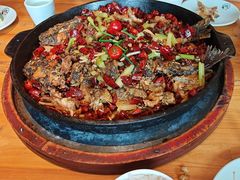 -老板恋上鱼(环山路店)