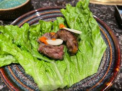 -老乾杯和牛烧肉(王府中环店)