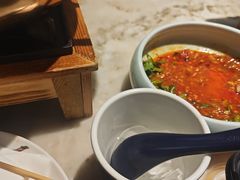 -绿茶餐厅(茂业天地店)