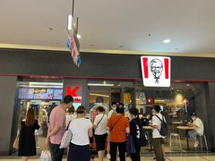 -百联南桥购物中心