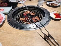 -好牛烧肉(世茂广场店)