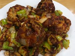 -贤花饭店(城阳店)